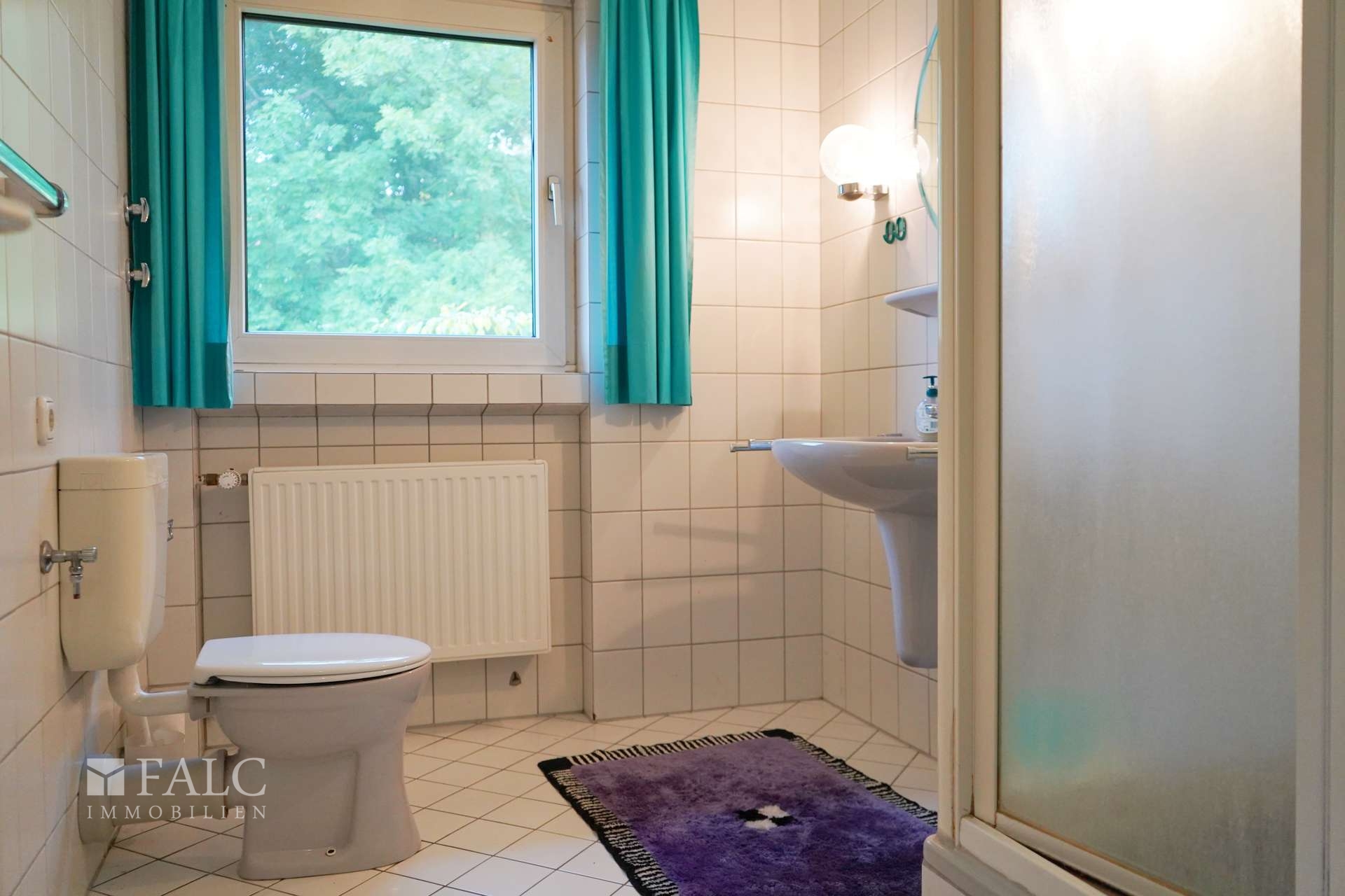 Badezimmer OG